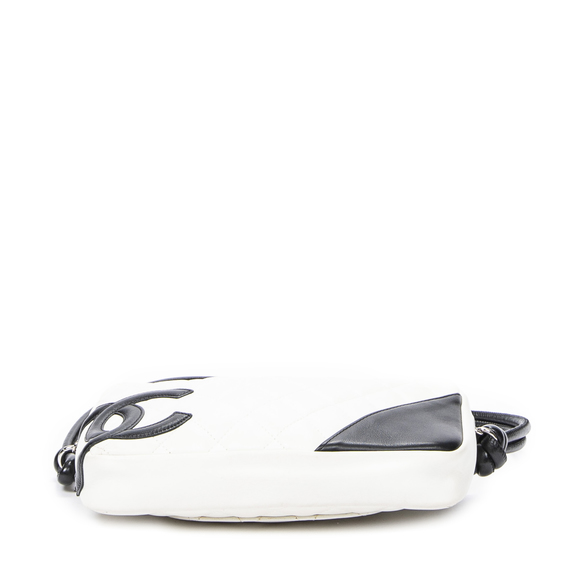 Chanel Cambon Ligne Pochette - Picture 6 of 8